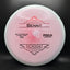 Bravo Benny Disc Golf Putter