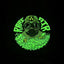Pin de Brillo RADioactive Man - Calidad Premium