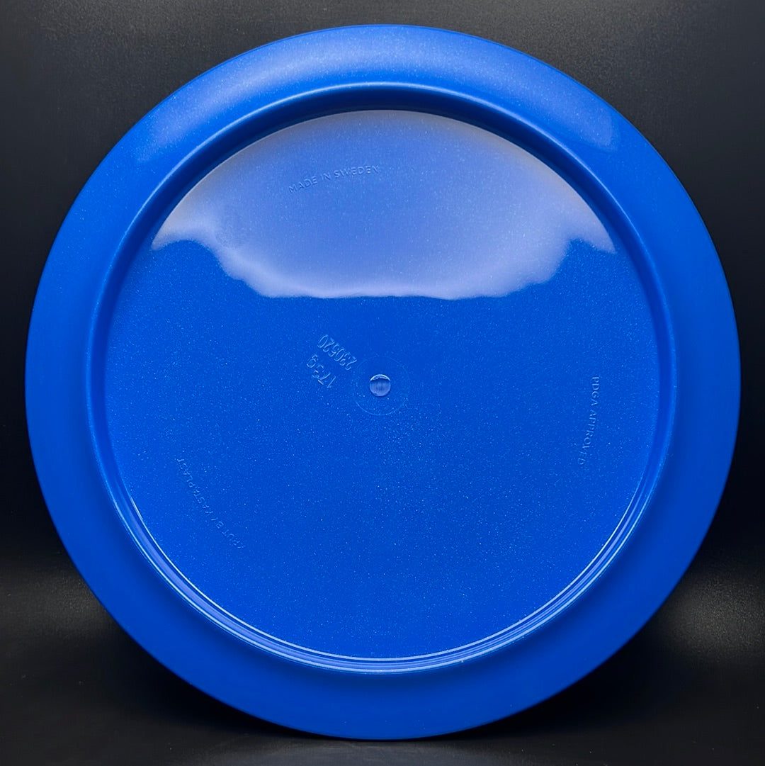 K1 Hard Krut - Luke Samson Tour Series Disc Golf Driver