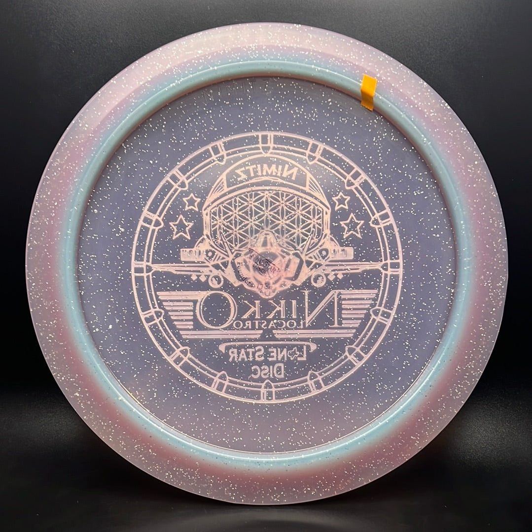 Founders Nimitz - Nikko Locastro Tour Series Disc Golf Driver