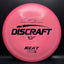 ESP Heat - Paul McBeth 6x Série Signature Disque