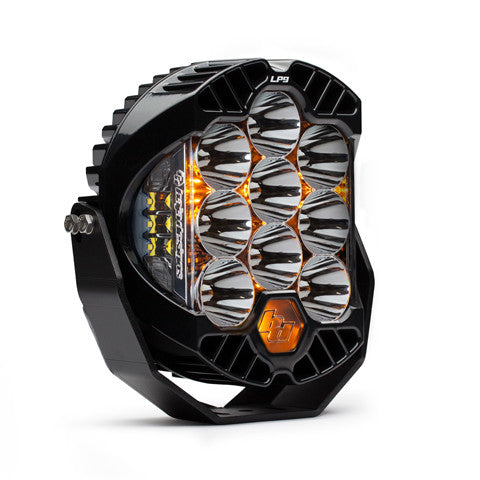 Luces de Paisaje LED Baja Designs LP9 Pro