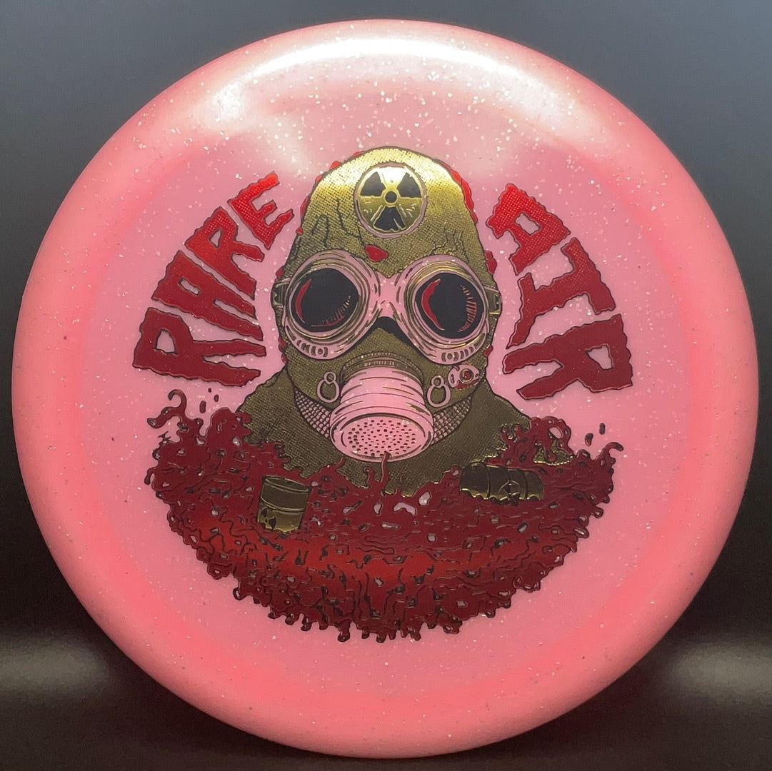 Metal Flake C-Blend Glow Dynasty - Edición RADioactive Man