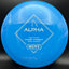 Apex Alpha 4ème Édition Disque de Golf