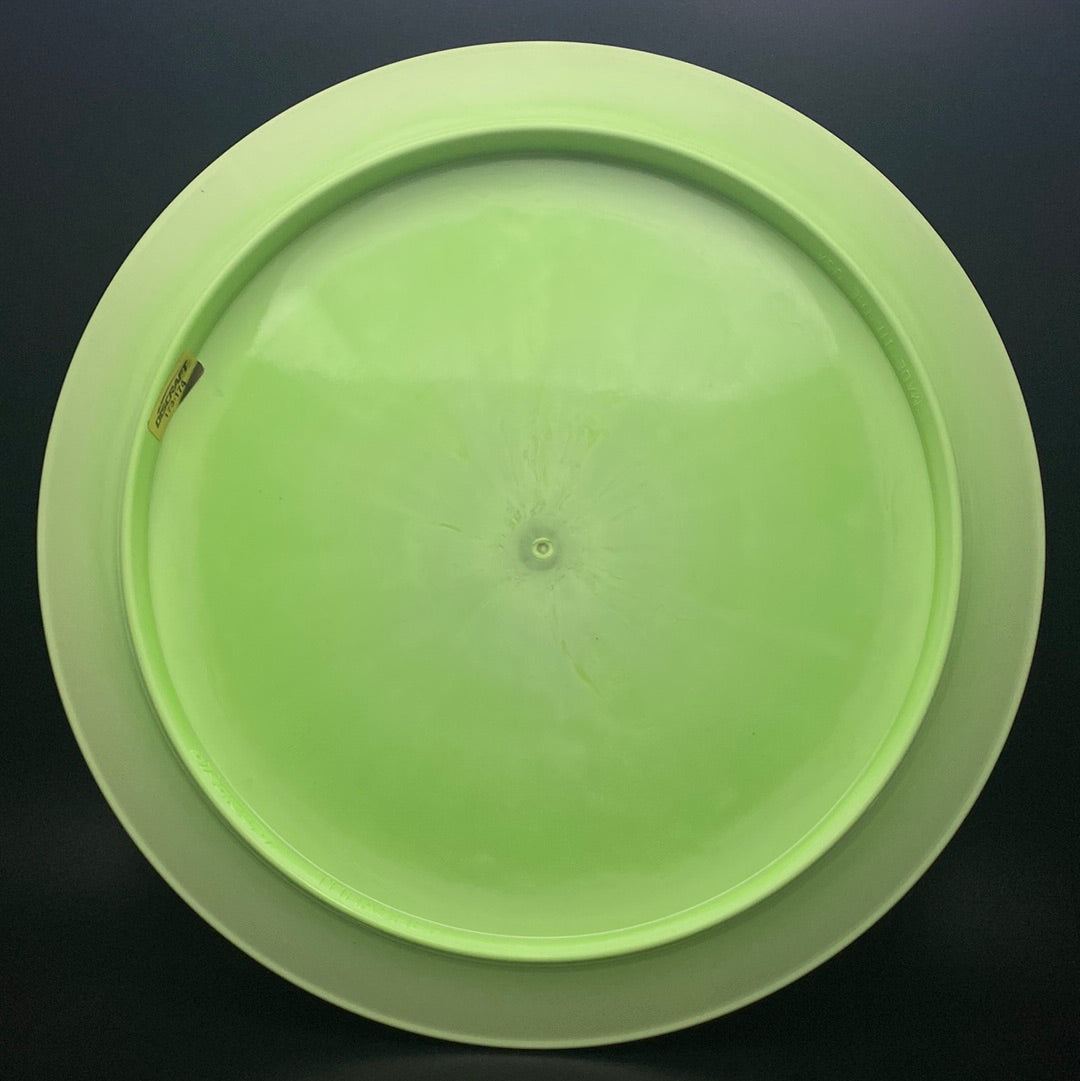 ESP Swirl Thrasher Disc Golf Disc
