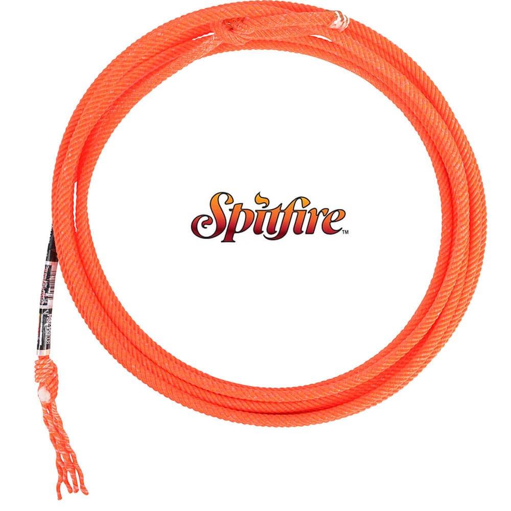 Spitfire Rattler Calf Ropes - Precision Performance - Korvel