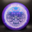 Conducteur de Disc Golf Halo S-Blend Roman - Run 4