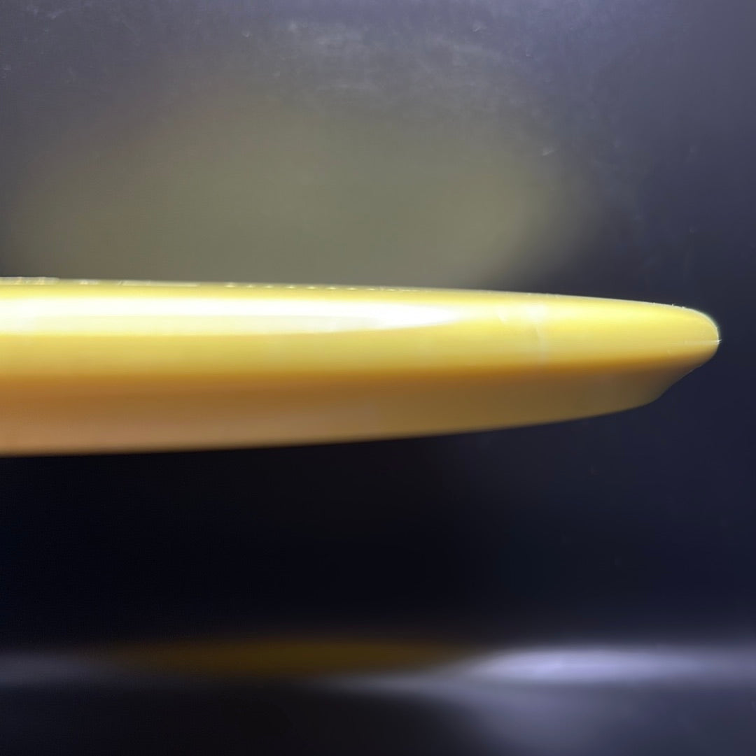 Alpha-Solid Supernova Silicon Disc Golf Midrange