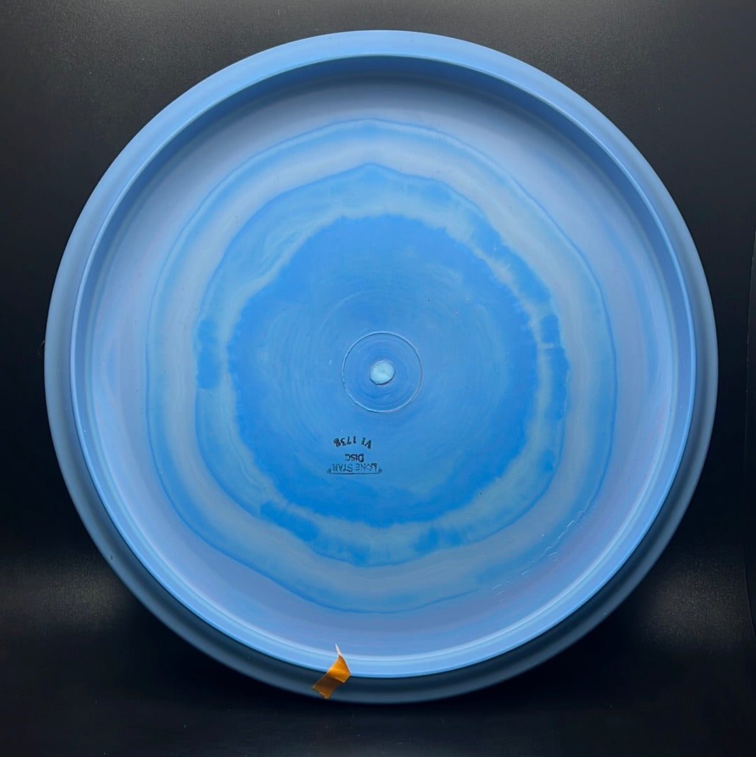 Victor Bull Snake - Premium Overstable Putt & Approach Disc