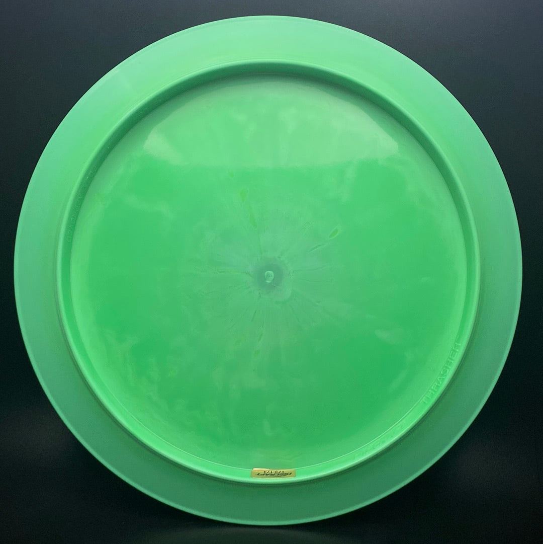 ESP Swirl Thrasher Disc Golf Disc