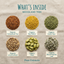 Woodland Trek Organic Loose Leaf Tea