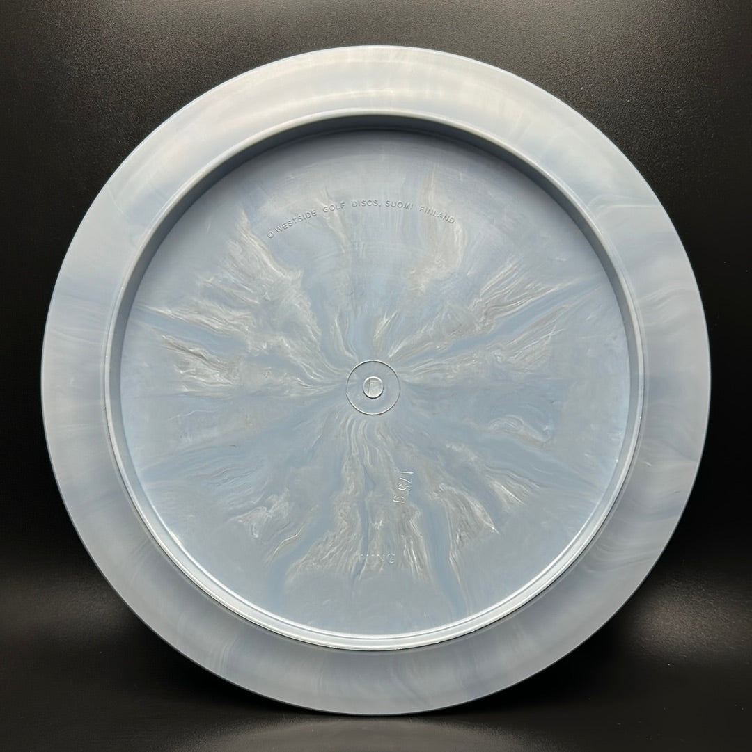 Tournament Burst King - Hanna Huynh 2023 Team Series Disc