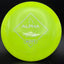 Apex Alpha 4ème Édition Disque de Golf