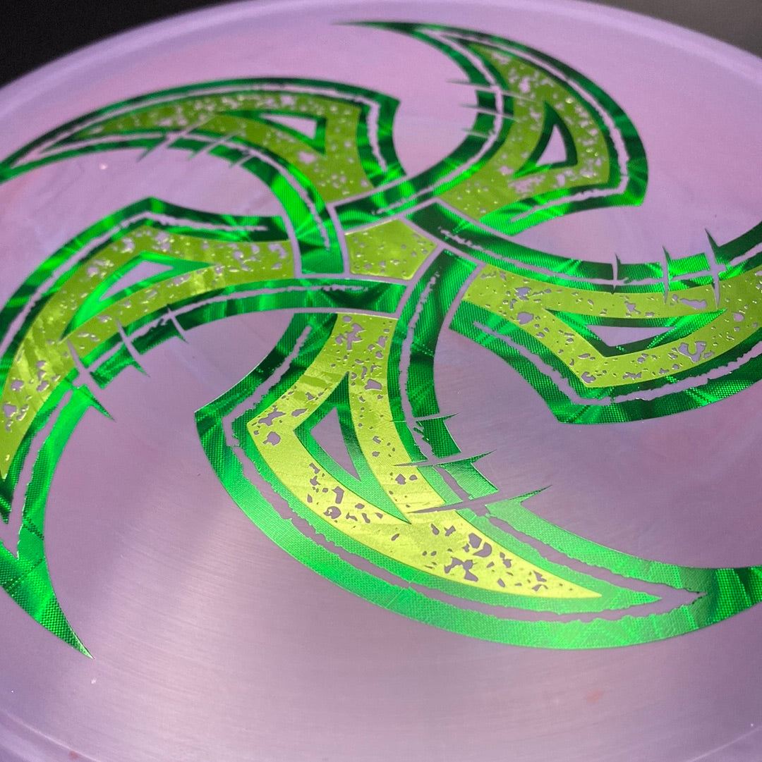 Star Animal - VTX Limited Edition Disc Golf Disc