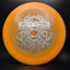 Limited Edition Color Glow Sabot - Custom Rare Air Discs Stamp - Korvel
