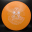 Exclusive RADioactive Man Edition Bravo Harpoon Disc - Korvel