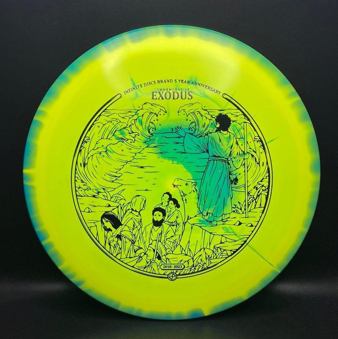 Halo S-Blend Exodus - 5 Year Anniversary Edition