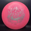 Metal Flake Glow C-Blend Pharaoh Disc - 2022 Edition