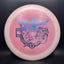 Alpha Warbird - 2023 Run Disc Golf Driver