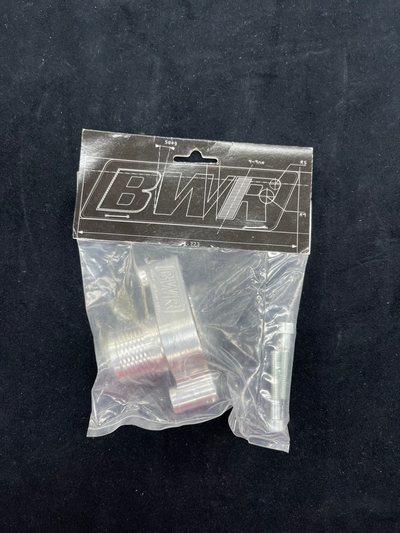 Blackworks Racing Upper Coolant Housing for Acura Integra GSR B18C1