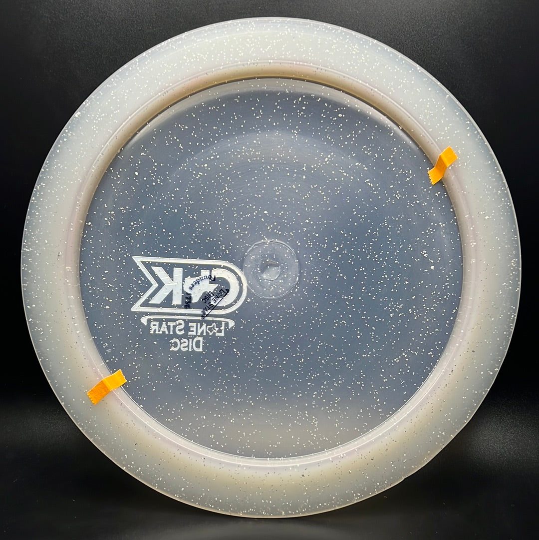 Founders Warbird - Chandler Kramer Tour Series Disc