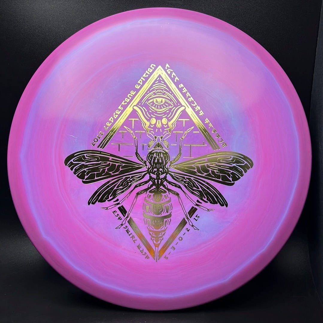 ESP Swirl Wasp - Ledgestone 2023 Limited Edition Disc