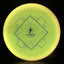Color Glow C-Line P2 - 2023 Discmania Open Edition