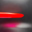 C-Line MD1 - First Run Originals Disco de Golf Midrange Rojo