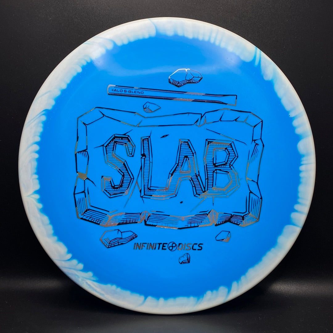 Halo S-Blend Slab - Driver de Distance Premium
