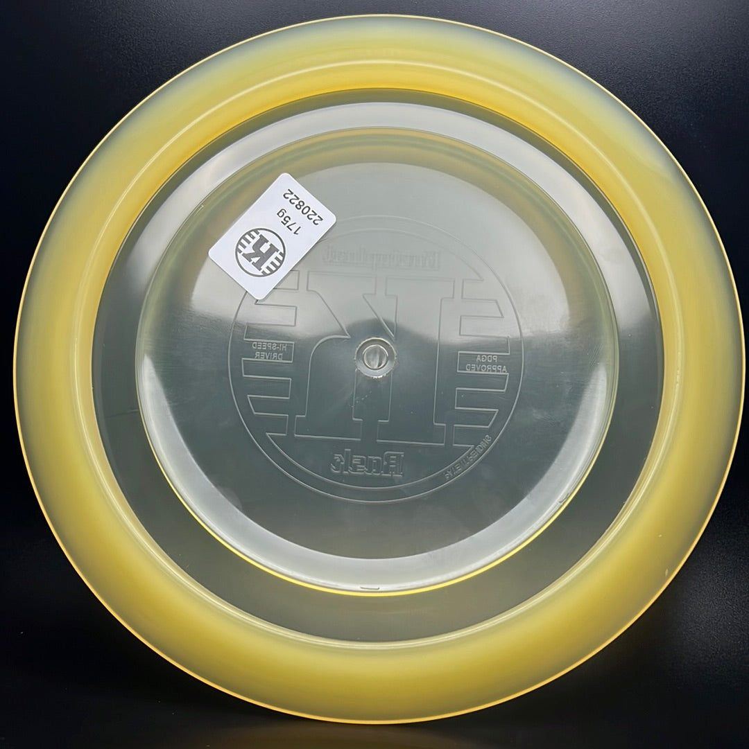 Kastaplast K1 Rask - Premium Distance Driver