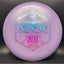 Maya I-Blend Disc Golf Driver - Run 11