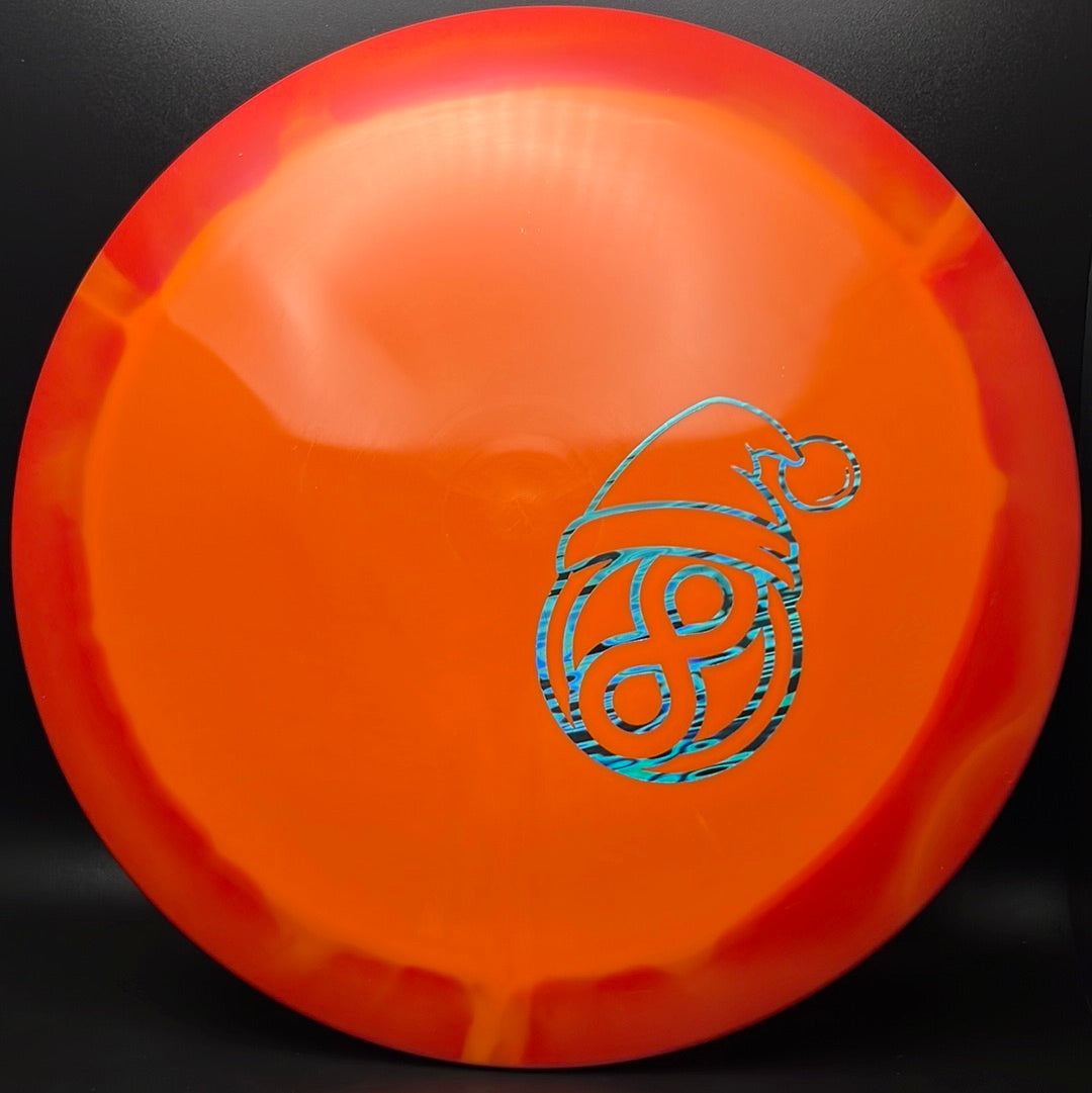 Halo S-Blend Czar - Mini Chapeau Édition Limitée Première Course