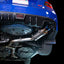 Revel Medallion Ultra Ti Cat Back Exhaust for Subaru WRX/STI