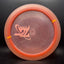 Founders Seguin - Jaden Rye Tour Series Disc Golf Driver