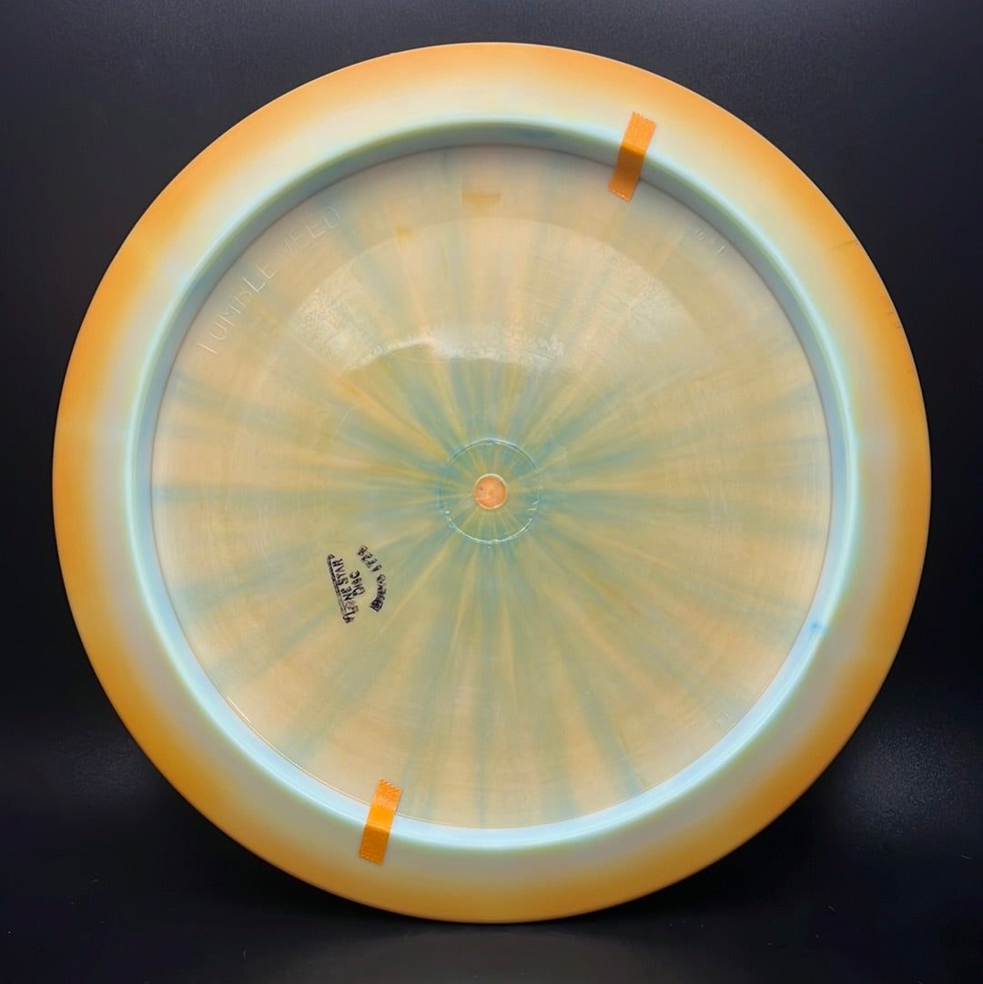 Bravo Tumbleweed Disc Golf Driver