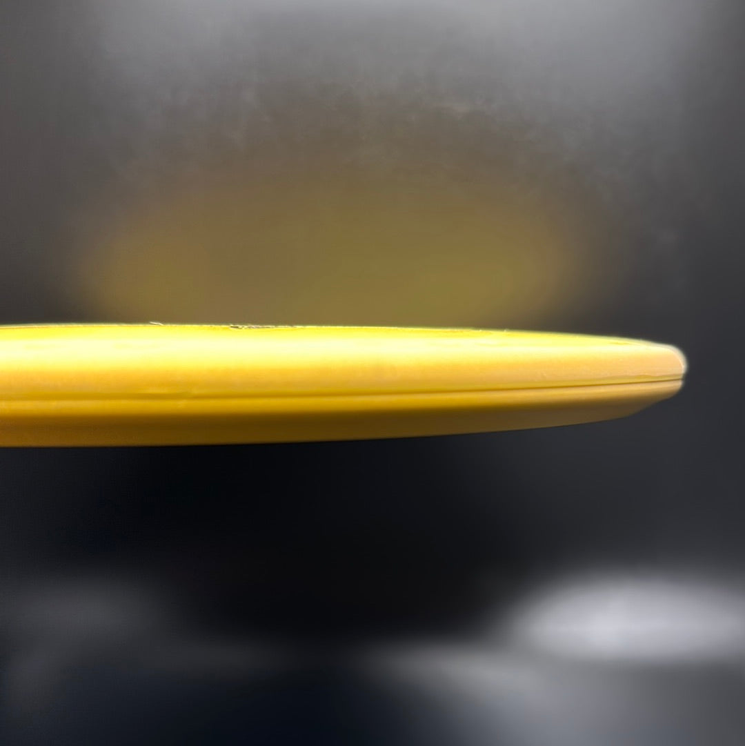 Delta 1 BB6 Understable Midrange Disc Golf Disc