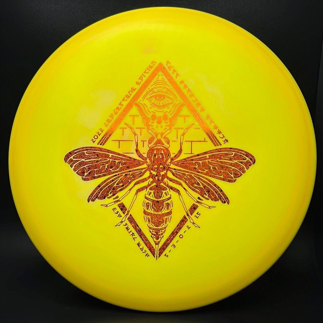 ESP Swirl Wasp - Ledgestone 2023 Limited Edition Disc