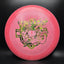 Alpha Warbird - 2023 Run Disc Golf Driver