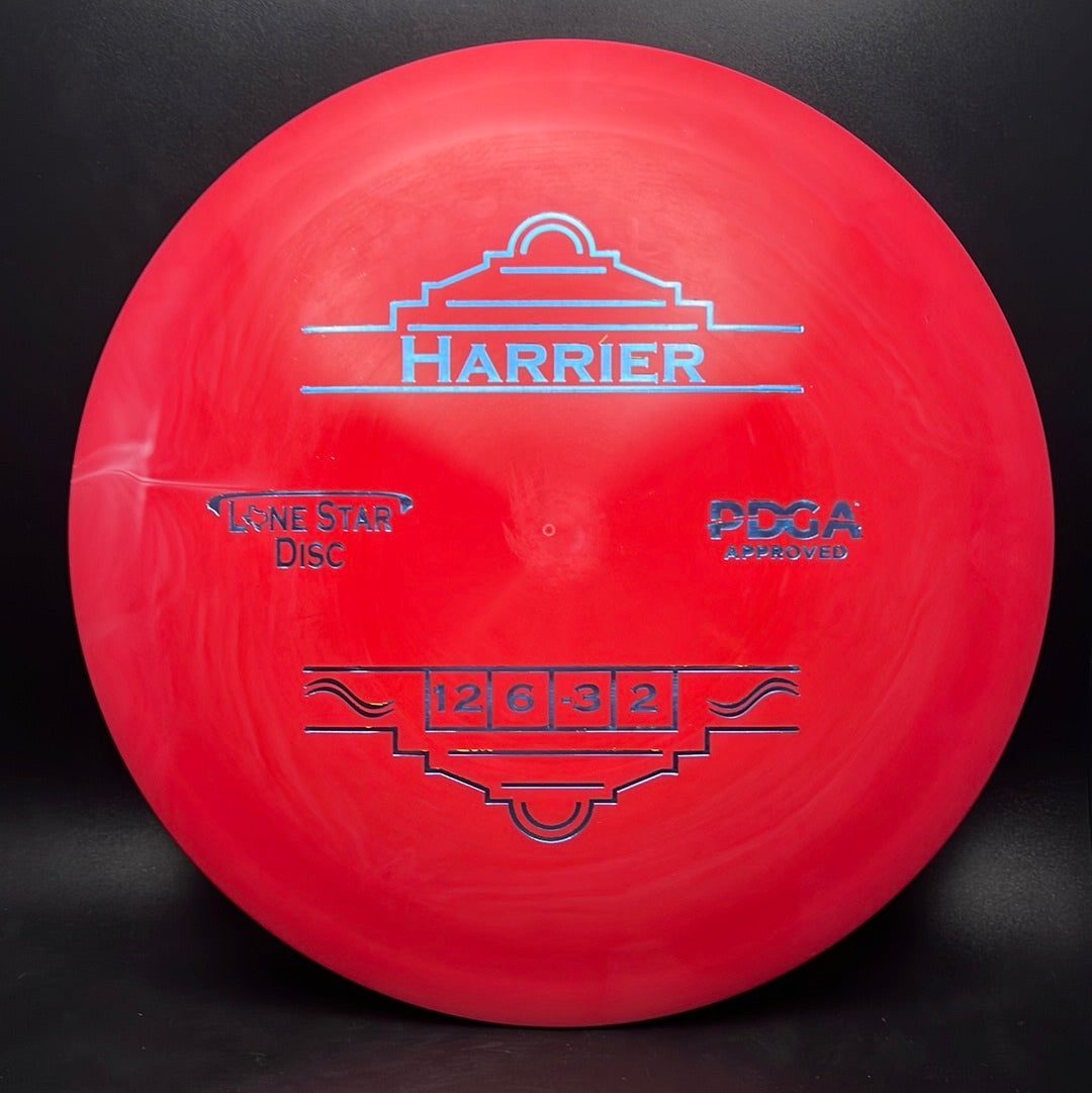 Alpha Harrier - Disque de Distance Premium