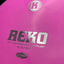 K3 Hard Reko Disc Golf Putter