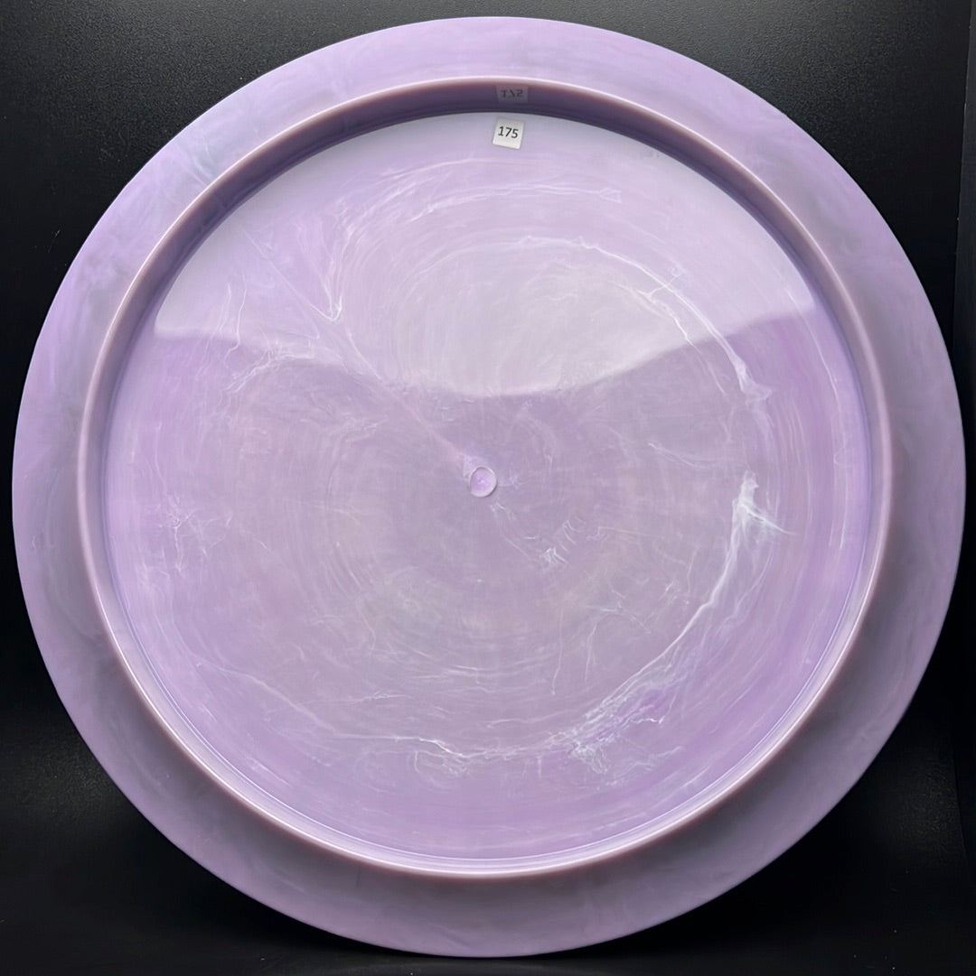 Aura Omen - Disque de Golf en Édition Limitée avec Tampon TSA