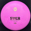 K3 Hard Svea Disc Golf Disc