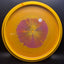 Bravo Texas Ranger Midrange Disc Golf Disc