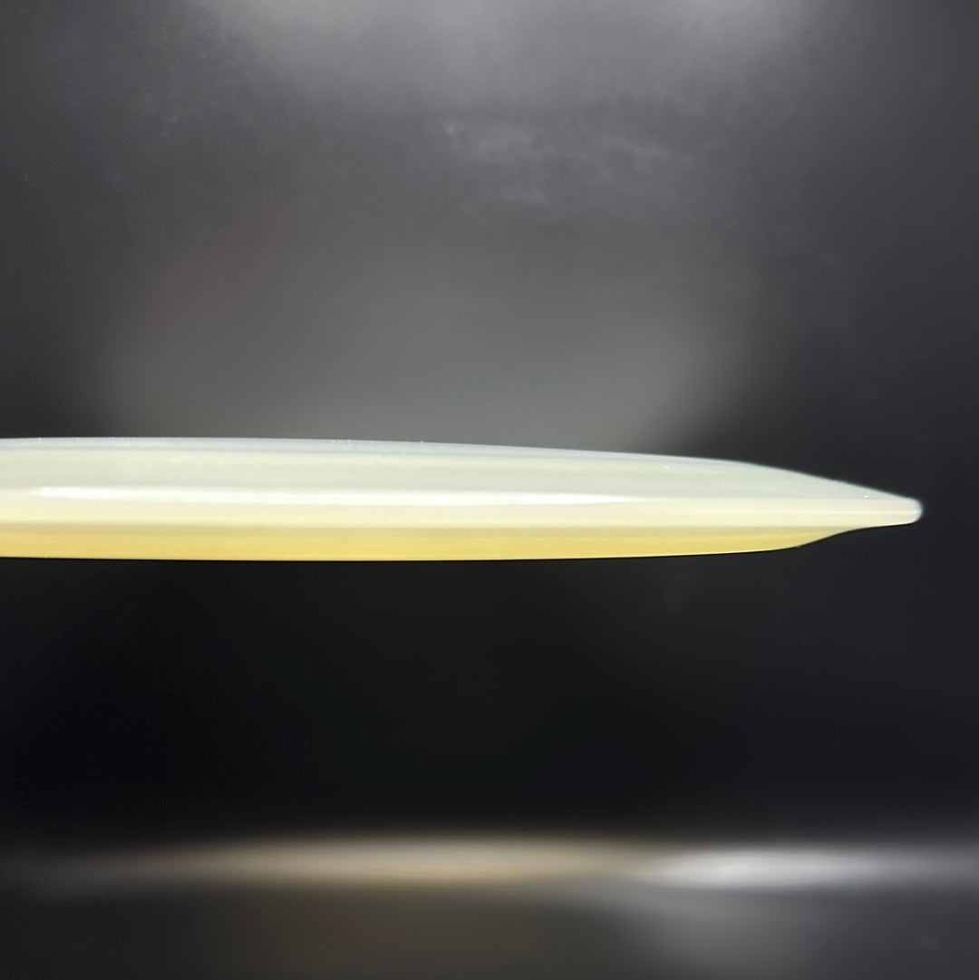 Gamma-Solid Bohrium Glow Disc Golf Driver