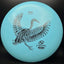 Disque de Golf Disc Midrange Atomic Kotuku