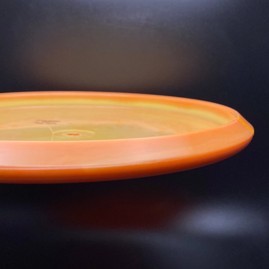 Alpha Harpoon Disc Golf Midrange