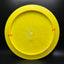 Bravo Warbird - 2023 Run Disc Golf Driver