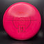 Alpha Hydrogen - X-Out Disc Golf Putter