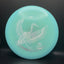 Disque de Golf Disc Midrange Atomic Kotuku