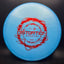 Kevin Jones Distortion (500) - Disco de Aproximación Premium